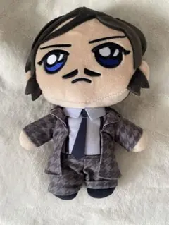 一番くじ 名探偵コナン 諸伏高明 C賞 開封済み