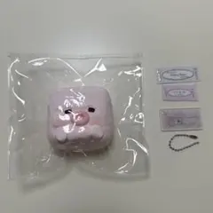 Teddy Beay たこ スクイーズのサムネイル