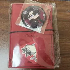 2026年最新】原神 リオセスリ 缶バッジの人気アイテム - メルカリ