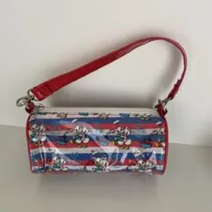 ディズニー　ハンドバッグ　ショルダーバッグ