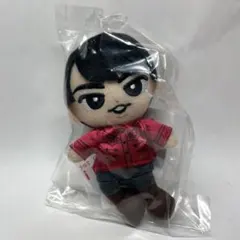 SnowMan スノーマン 宮舘涼太 すのチル ぬいぐるみ