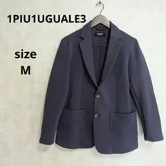 2025年最新】1PIU1UGUALE3 RELAX メンズ テーラードジャケットの