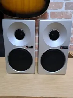 Technics - 実用 メタルジャケットスピーカー テクニクス SB F1 金属 アルミダイカスト SB-F1/SB-F2