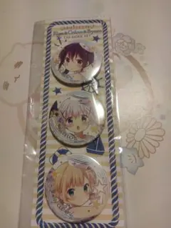 ご注文はうさぎですか？ ごちうさ チノ 缶バッジ ミロこらーじゅ ご注文はうさぎですか？ ごちうさ チノ 缶バッジ ミロこらーじゅ