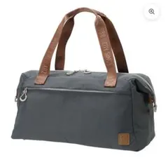 ゾーイ ZOY ゴルフUNISEX ボストンバッグ カフェオレ 新品 - メルカリ