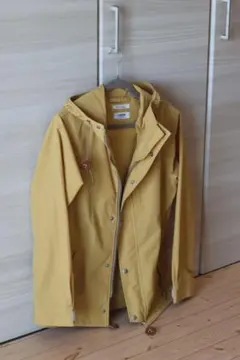 JOURNAL STANDARD☆LASKA マウンテンパーカー M ベージュ - メルカリ