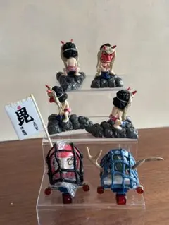 水曜どうでしょうフィギュア9点セット (シークレット藤やん) - メルカリ