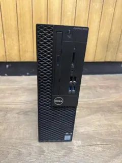 Dell OptiPlex 3050 スリムタワー　※HDDなし