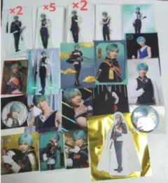 刀剣乱舞 一期一振 グッズまとめ売り - メルカリ
