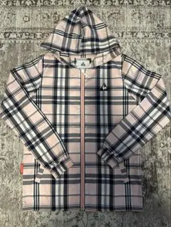 le coq sportif ルコック　ゴルフ　ウィンドブレーカー　レディースM