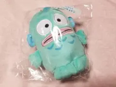 サンリオ当たりくじ ハンギョドンマスコット