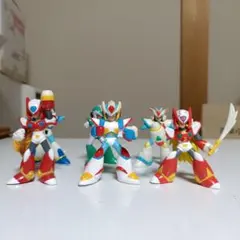 2026年最新】ロックマン フィギュアの人気アイテム - メルカリ