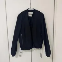 JIL SANDER+ ナイロンジャケット