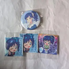 アイカツ！】霧矢あおい まとめ売り - メルカリ
