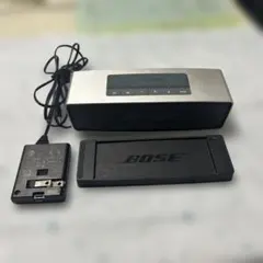 2026年最新】BOSE SoundLink Mini 中古の人気アイテム - メルカリ