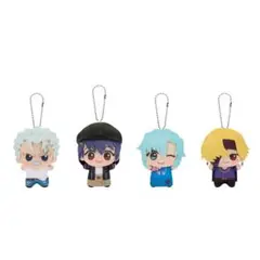 2026年最新】アンデッドアンラック ちびぐるみの人気アイテム - メルカリ