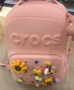 CROCS BACKPACK クロックス クラシック バックパックのサムネイル