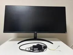 ワイドモニター