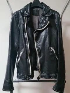 00'sラムレザーオイルレザージャケット　バックラッシュ系 Y2K BACKLASH（バックラッシュ）公式通販サイト | CALLING BACKLASH