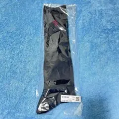 ハイソックス ワンポイント 22-24cm