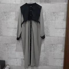 ラジエム ロングワンピース