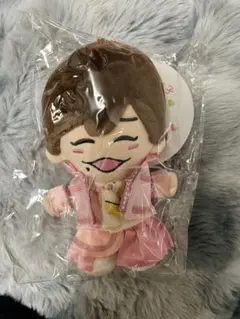 なにわ男子 ちびぬい 長尾謙杜