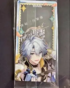 原神　2026 FES　フェス 中国上海　会場限定　缶バッジ　魈　ショウ 原神 2026 FES フェス 中国上海 限定 80mm缶バッジ 魈 ショウ 5 - メルカリ