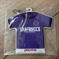 SANFRECCE HIROSHIMA ゆめタウン　パスケース