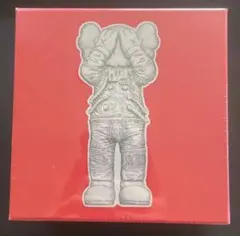 KAWS Separated Puzzle 100ピース限定品 - メルカリ
