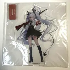 魔都精兵のスレイブ eurekaくじ エウレカくじ アクスタ 羽前京香 C-5