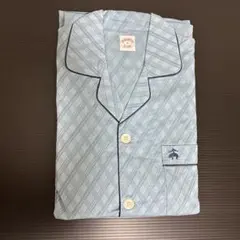 【新品未使用品】パジャマ寝巻き　長袖長ズボン