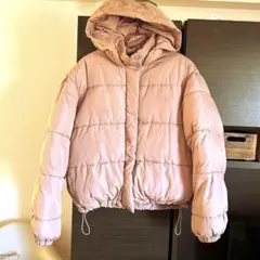 nice claup ブルゾン