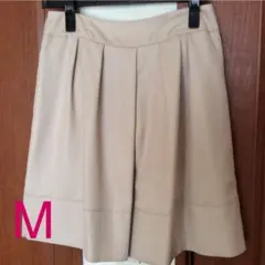 ナチュラルビューティーベーシック スカート Mサイズ
