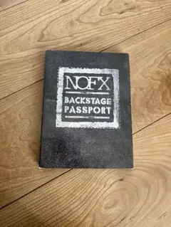 2026年最新】nofx dvdの人気アイテム - メルカリ