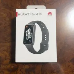 HUAWEI Band 10 スマートウォッチ 本体