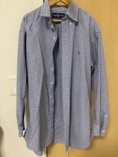 Ralph Lauren 80-９０年代　yarmouth シャツ