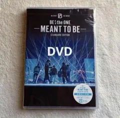 BE:FIRST DOME TOUR 2024-2025 2:BE DVD - メルカリ