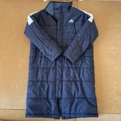 ベンチコート150 フード無し