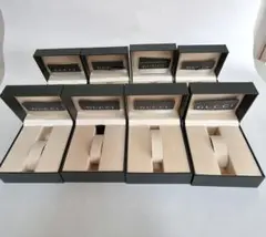 GUCCI グッチ 腕時計 BOX ボックス 箱 クッション 4個セット 正規品