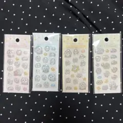 新品 ちいかわ ミニミニぷっくりシール chiikawa baby ベビー