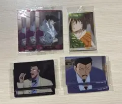 名探偵コナン イタジャガ 毛利家+園子