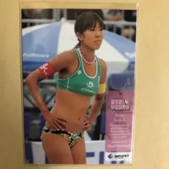 BBM 2009 リアルヴィーナス　周藤玲美　直筆サインカード　50枚限定 BBM2009 リアルヴィーナス レギュラー 【Playng Venus】 41 周藤