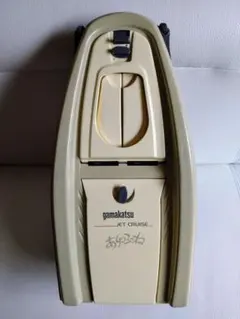 のりぞう様専用　友舟gamakatsu JET CRUISE あゆふね