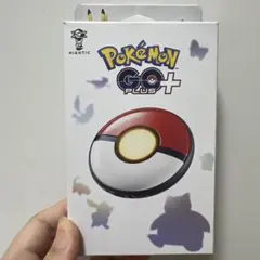 ち*ー様 Pokemon GO Plus +