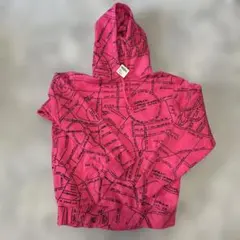2026年最新】supreme パーカ ピンクの人気アイテム - メルカリ