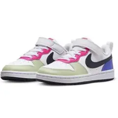 NIKE コートボロー LOW リクラフト 21cm ☆箱あり☆