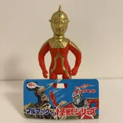2026年最新】BULLMARK フィギュア ウルトラマンの人気アイテム - メルカリ