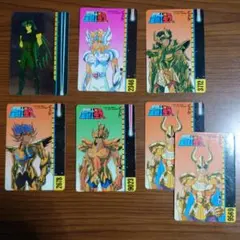 2026年最新】星矢 不二家 カードの人気アイテム - メルカリ