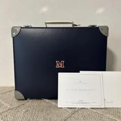 極美品 GLOBE-TROTTER グローブトロッター センテナリー ケースのサムネイル