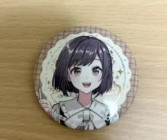 プロセカ 東雲絵名 クリフェス 缶バッジ